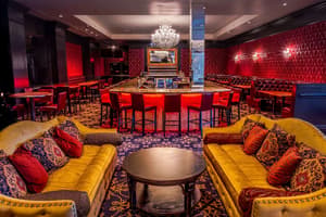 thumbnail: Restaurant