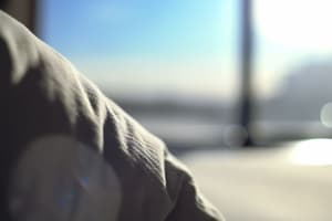 thumbnail: Interior detail