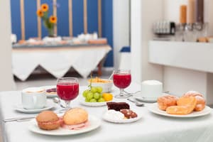 thumbnail: Breakfast meal