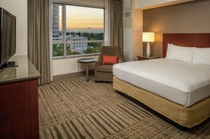 thumbnail: View from room