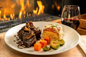 thumbnail: Food and drink