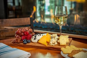 thumbnail: Food and drink