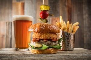 thumbnail: Bar (on property)