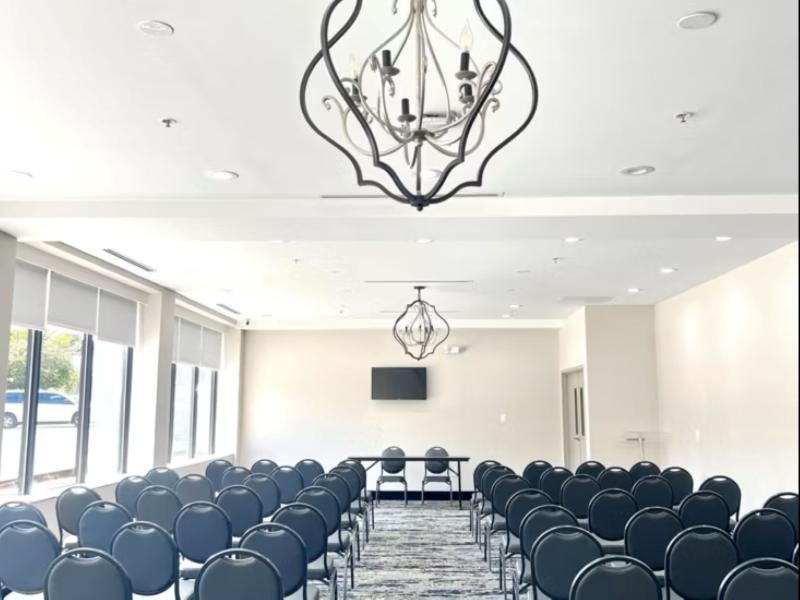 Conferences