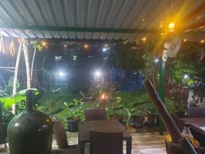 thumbnail: Balcony