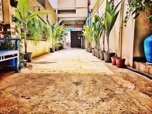 thumbnail: Reception