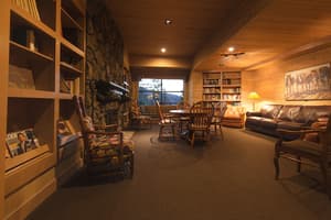 thumbnail: Library