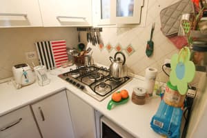 thumbnail: Private kitchen
