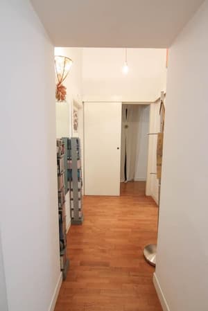 thumbnail: Hallway