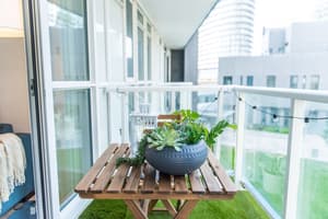 thumbnail: Terrace/patio