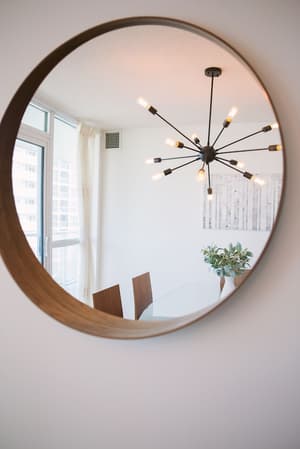 thumbnail: In-room dining