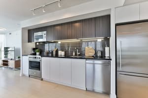 thumbnail: Private kitchen