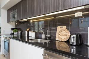 thumbnail: Private kitchen