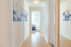 thumbnail: Hallway