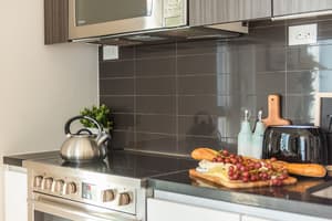 thumbnail: Private kitchen