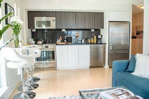 thumbnail: Private kitchen