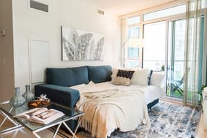 thumbnail: Living area