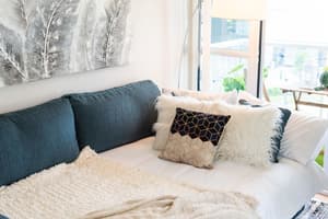 thumbnail: Living area