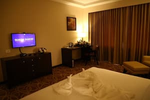 thumbnail: Living area