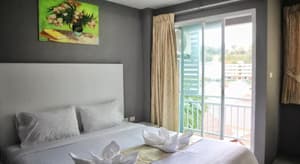 thumbnail: Room