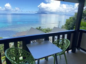 thumbnail: Terrace/patio