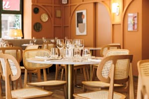 thumbnail: Restaurant