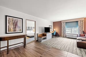 Hilton Garden Inn Seattle North/Everett