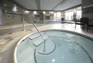 thumbnail: Sports facility