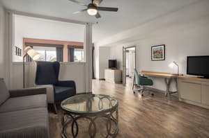 thumbnail: Living area