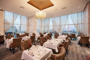 thumbnail: Restaurant