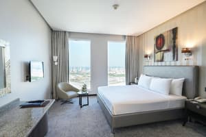 thumbnail: View from room