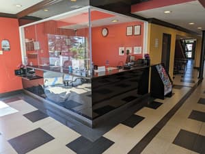 thumbnail: Reception