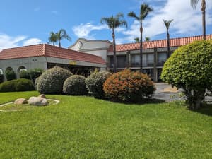 Valley Inn