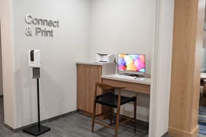 thumbnail: Property amenity