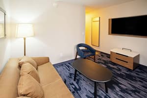 thumbnail: Living area