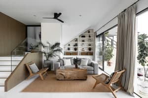 thumbnail: Living area