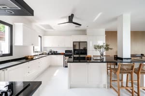 thumbnail: Private kitchen