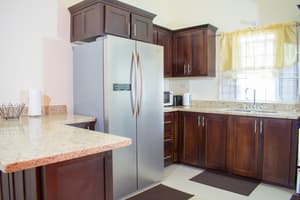 thumbnail: Private kitchen