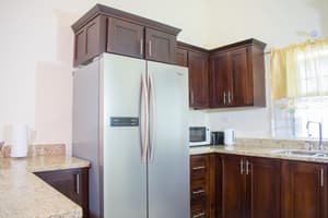 thumbnail: Private kitchen