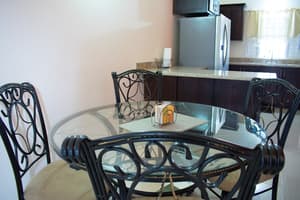thumbnail: In-room dining