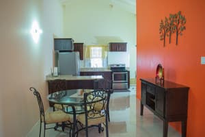 thumbnail: In-room dining