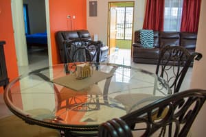 thumbnail: In-room dining