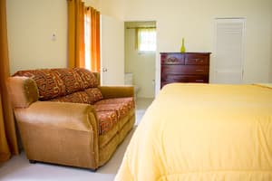 thumbnail: Interior detail