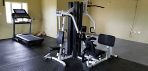 thumbnail: Gym