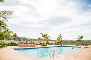 thumbnail: Outdoor pool