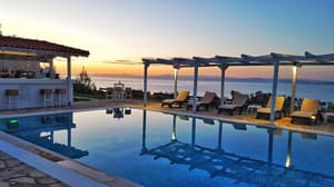 thumbnail: Outdoor pool