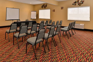 thumbnail: Meeting facility