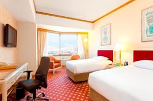 thumbnail: General view