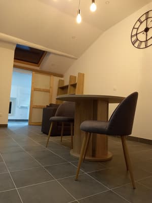 thumbnail: Living area