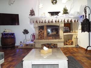 thumbnail: Fireplace